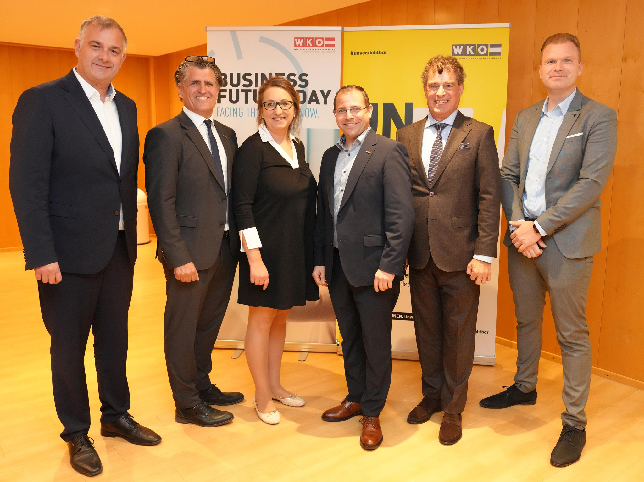 Business Future Day